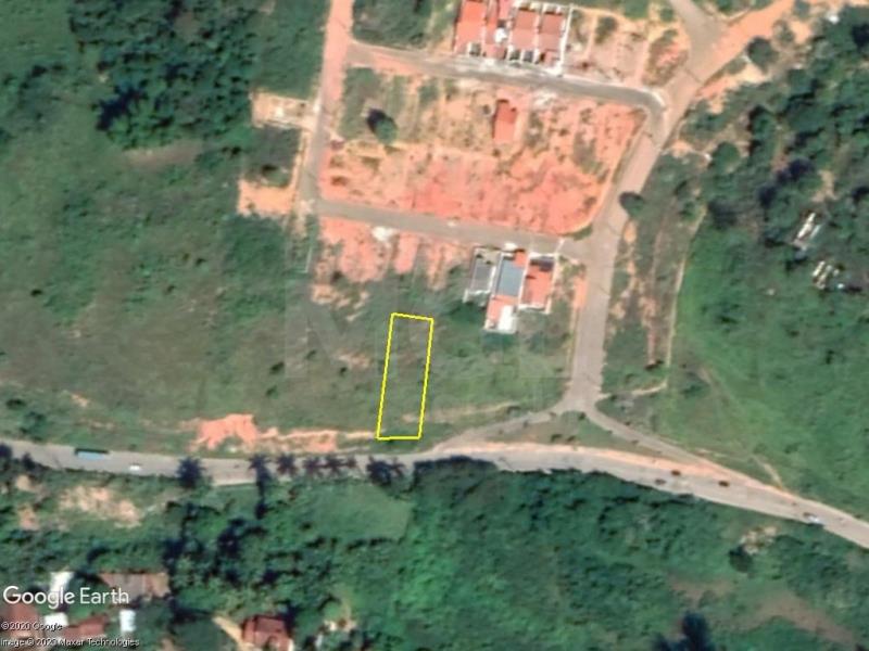 Bairro Vila Barreiros · Teófilo Otoni, MG