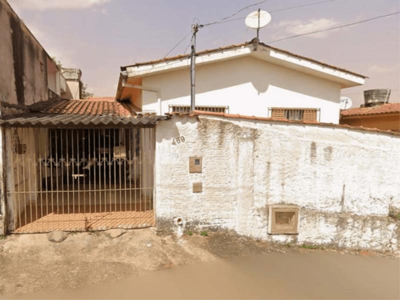 Centro · Guaranésia, MG