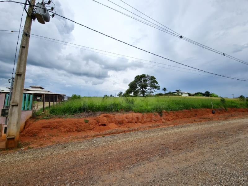 Loteamento Residencial Ecológico Campo das Vertentes · Carmópolis de Minas, MG