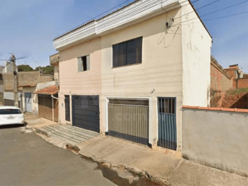 Jardim Vale das Moreiras · Serrania, MG