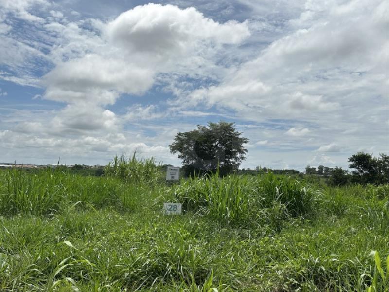Chacreamento Espelho D'água · Abaeté, MG