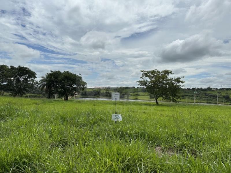 Chacreamento Espelho D'água · Abaeté, MG