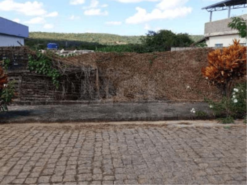 Santo Antônio II · Arcos, MG