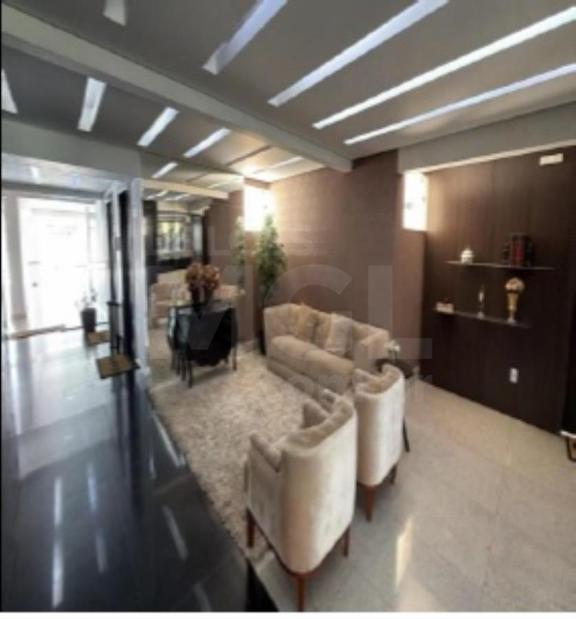 MONTES CLAROS/MG — Apartamento 03 quartos sendo uma suíte no Ed. Kandinsk EXTRAJUDICIAL DE IMÓVEIS, localizado em Montes Claros - MG, bairro Jardim Morada do Sol