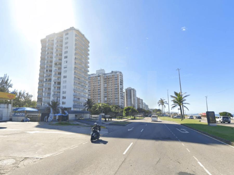 Imagem do imóvel RIO DE JANEIRO/RJ - Apartamento na barra da Tijuca. IMÓVEIS | RJ