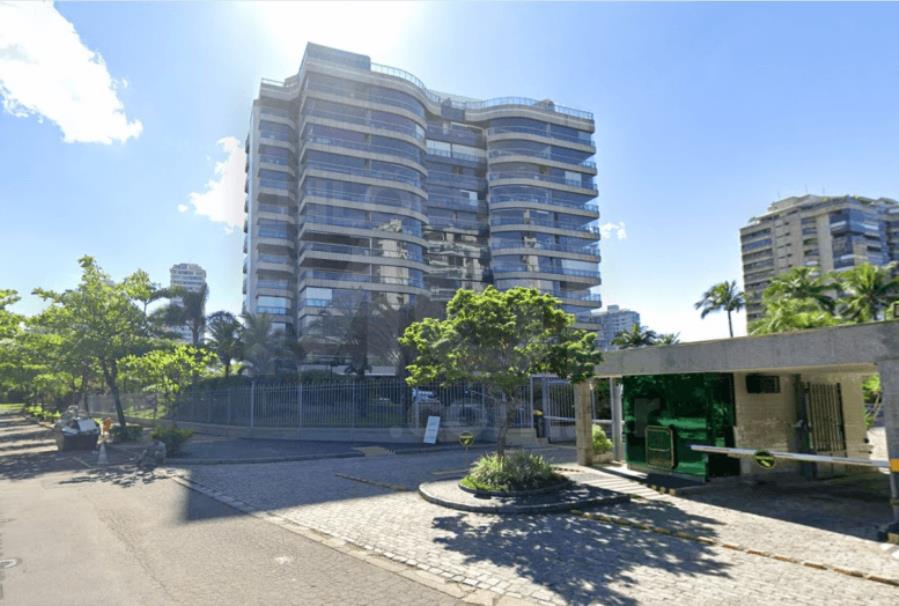 Imagem do imóvel RIO DE JANEIRO/RJ - Apartamento com 3 vagas de garagem na barra da Tijuca. IMÓVEIS | RJ