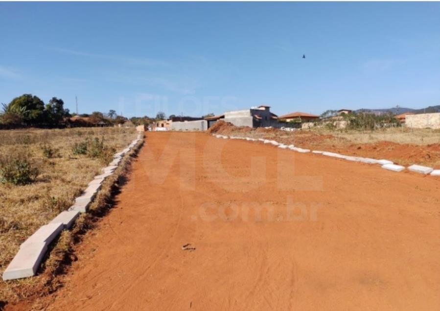 Imagem do imóvel RIO MANSO/MG - Lote de terreno área de 200,00m² no Distrito de Souza IMÓVEIS | MG