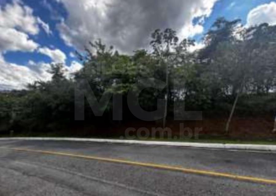 NOVA LIMA/MG - Lote com 2.799,18m² na Vila Castela IMÓVEIS | MG | PR | MT | SP | MA | GO, localizado em Nova Lima - MG