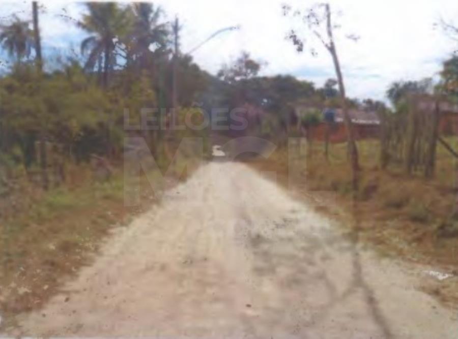 BETIM/MG — Chácara com 1.307,85m² na Granja Flores e Floresta EXTRAJUDICIAL DE IMÓVEIS, localizado em Betim - MG