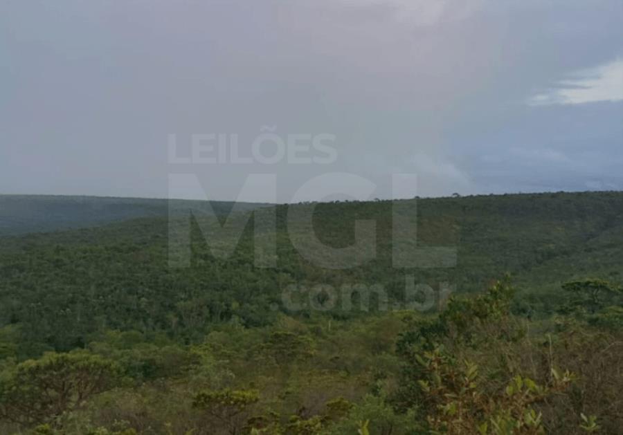 Imagem do imóvel RUBELITA/MG — Terreno rural com 395.54 hectares no Quatro Passagens. IMÓVEIS | MG