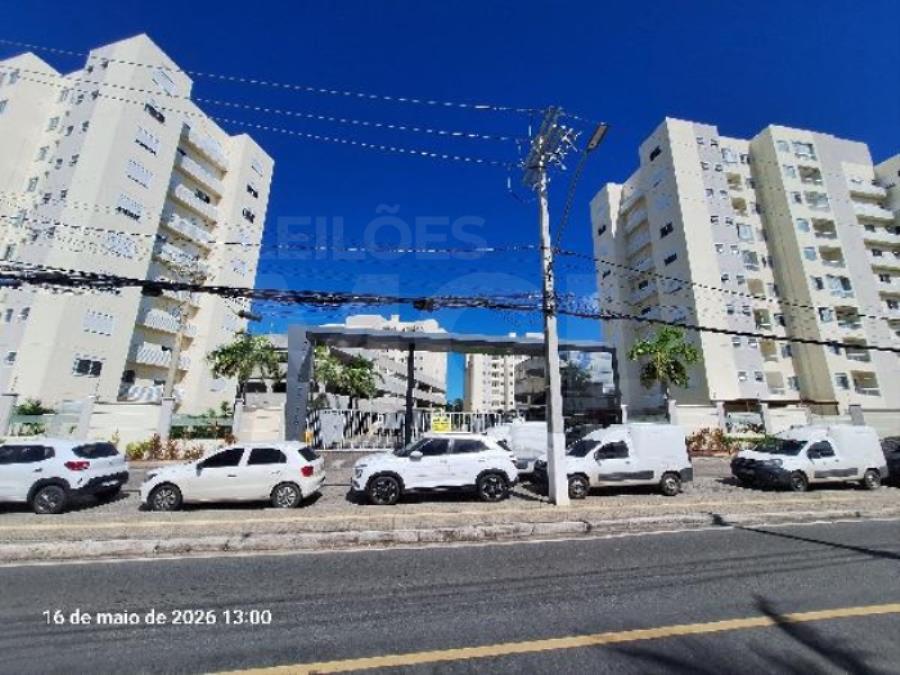 Imagem do imóvel LAURO DE FREITAS/BA — Apartamento Buraquinho (F1787701564240) IMÓVEIS BRASIL AFORA | CAIXA ECONÔMICA FEDERAL