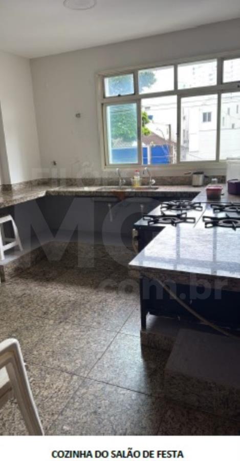 UBERLÂNDIA/MG- APARTAMENTO COM 2 VAGAS DE GARAGEM EXTRAJUDICIAL DE IMÓVEIS, localizado em Uberlândia - MG, bairro Centro