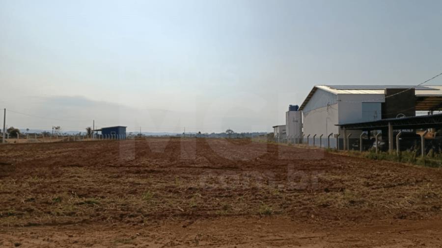 Imagem do imóvel CEREJEIRAS/RO - Terreno urbano com 3.125,00 m² no Parque Industrial Cerejeiras PREFEITURA MUNICIPAL DE CEREJEIRAS/RO