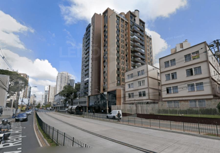 Imagem do imóvel CURITIBA/PR - Vaga de garagem no Edificio Residencial Victoria Gardens IMÓVEIS | MG  | PR