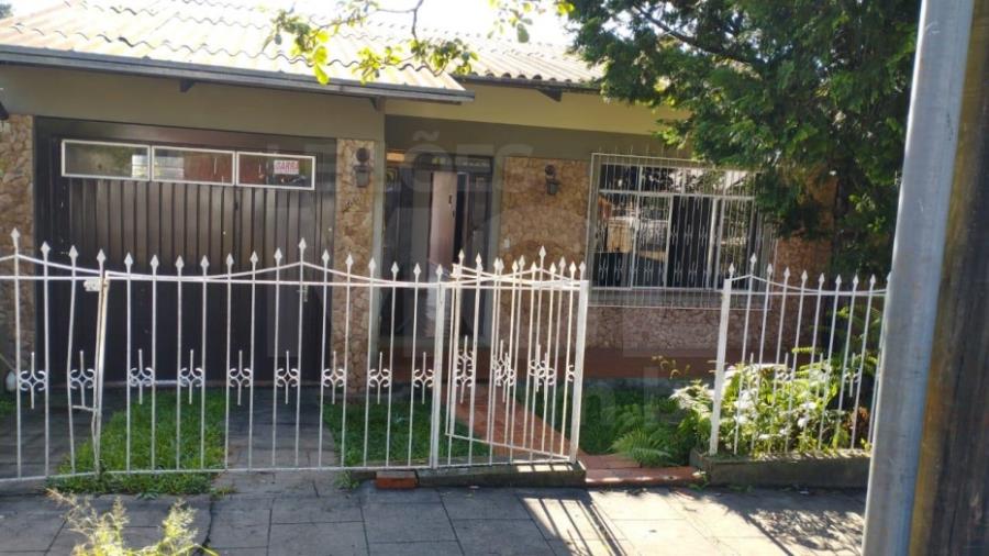 Imagem do imóvel ERECHIM/RS – Casa e seu respectivo terreno com a área de 297m², situada no bairro Dal Molin LEILÃO DE IMÓVEIS EXTRAJUDICIAL