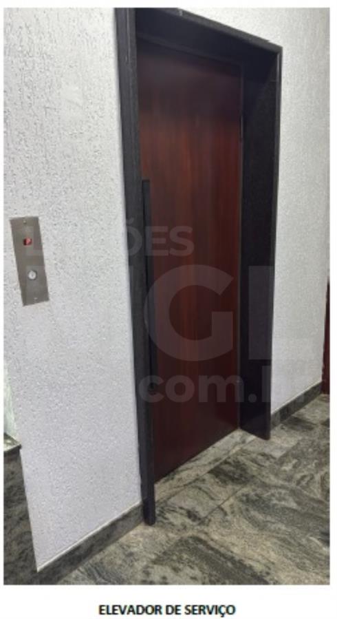 UBERLÂNDIA/MG- APARTAMENTO COM 2 VAGAS DE GARAGEM EXTRAJUDICIAL DE IMÓVEIS, localizado em Uberlândia - MG, bairro Centro