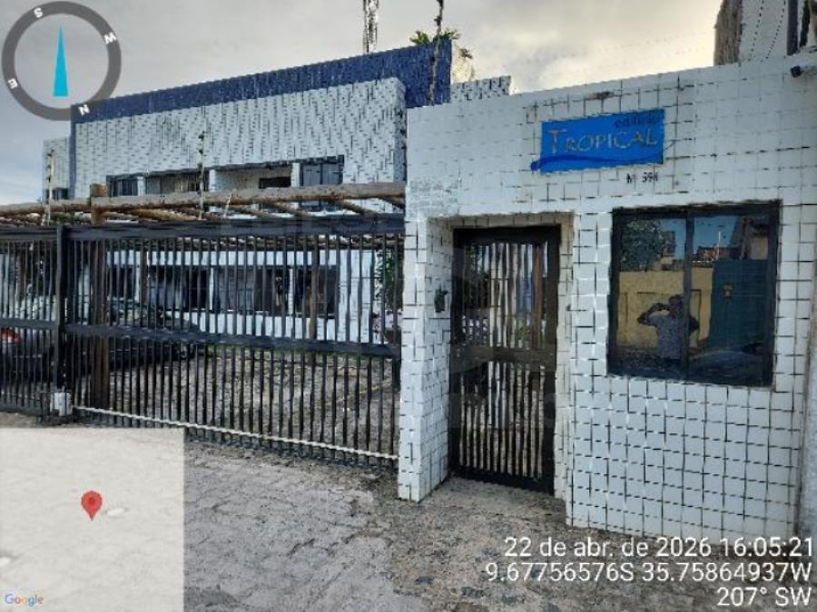 Imagem do imóvel MACEIÓ/AL — Apartamento Trapiche Da Barra (F1555502666549) IMÓVEIS BRASIL AFORA | CAIXA ECONÔMICA FEDERAL