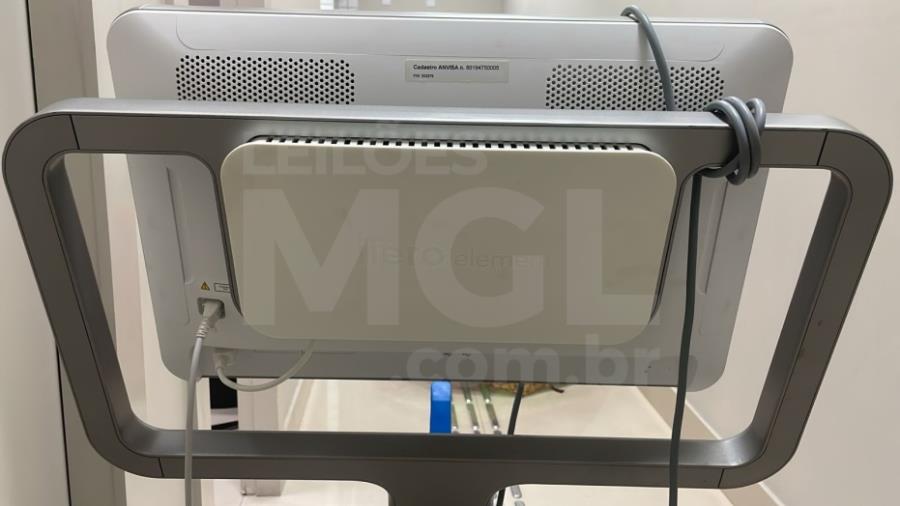 SCANNER ITERO ELEMENT 2, SISTEMA OPTICS/NBL - SC838 BENS DIVERSOS