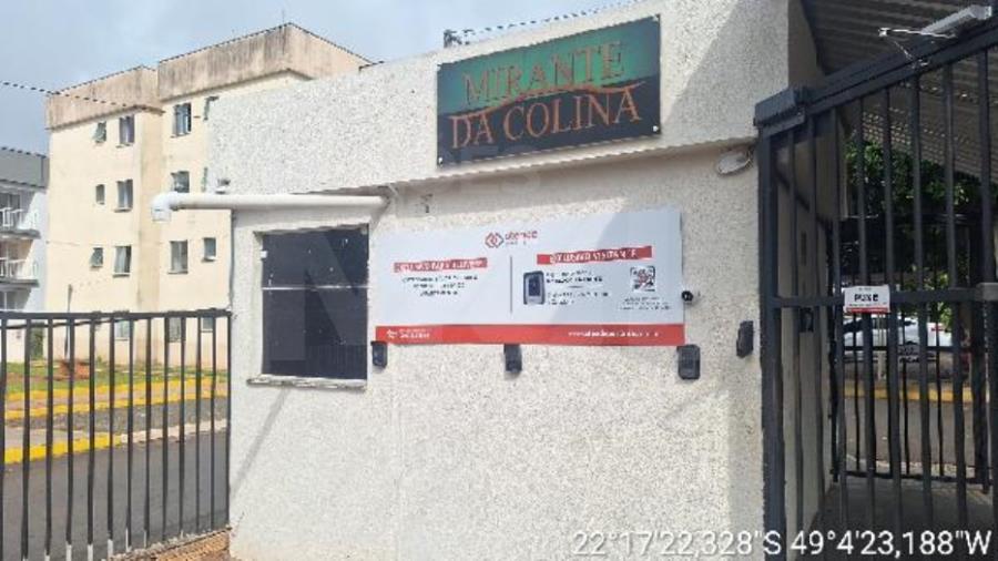 Imagem do imóvel BAURU/SP — Apartamento Residencial Parque Colina Verde (F8444436937094) IMÓVEIS BRASIL AFORA | CAIXA ECONÔMICA FEDERAL