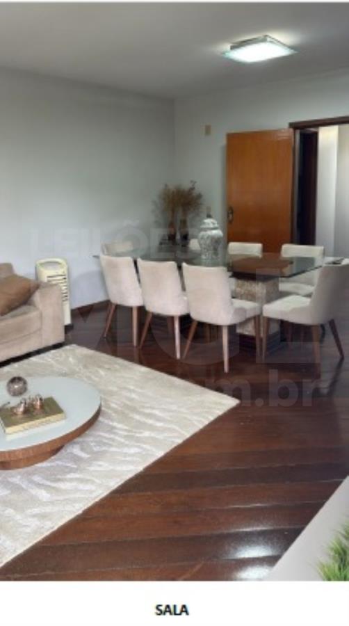 UBERLÂNDIA/MG- APARTAMENTO COM 2 VAGAS DE GARAGEM EXTRAJUDICIAL DE IMÓVEIS, localizado em Uberlândia - MG, bairro Centro