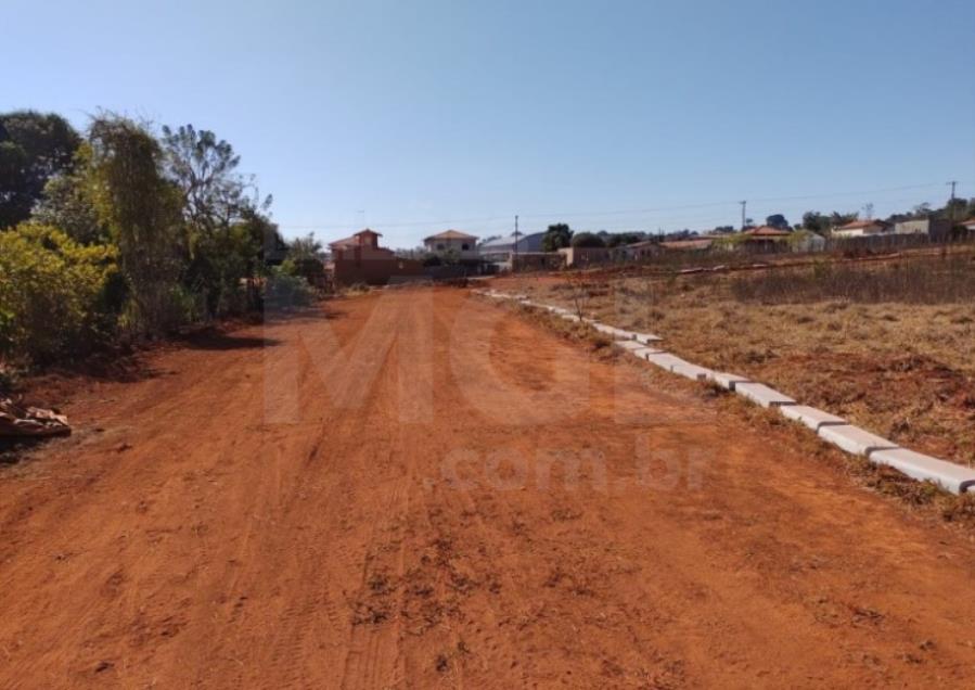 Imagem do imóvel RIO MANSO/MG - Lote de terreno área de 195,90m² no Distrito de Souza. IMÓVEIS | MG