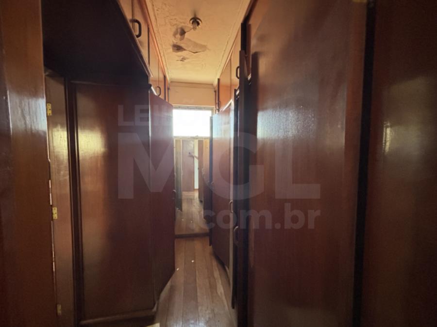 CAMPO GRANDE/MS - Prédio residencial com dois pavimentos em Vila Boa Vista. CREF11 (Conselho Reg. de Educação Física da 11ª Região), localizado em Campo Grande - MS, bairro Vila Boa Vista