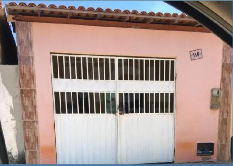 CX-BA8054/21 - IACU/BA- Casa - RUA ADILSON AMARAL, N. 341 Galpão ...