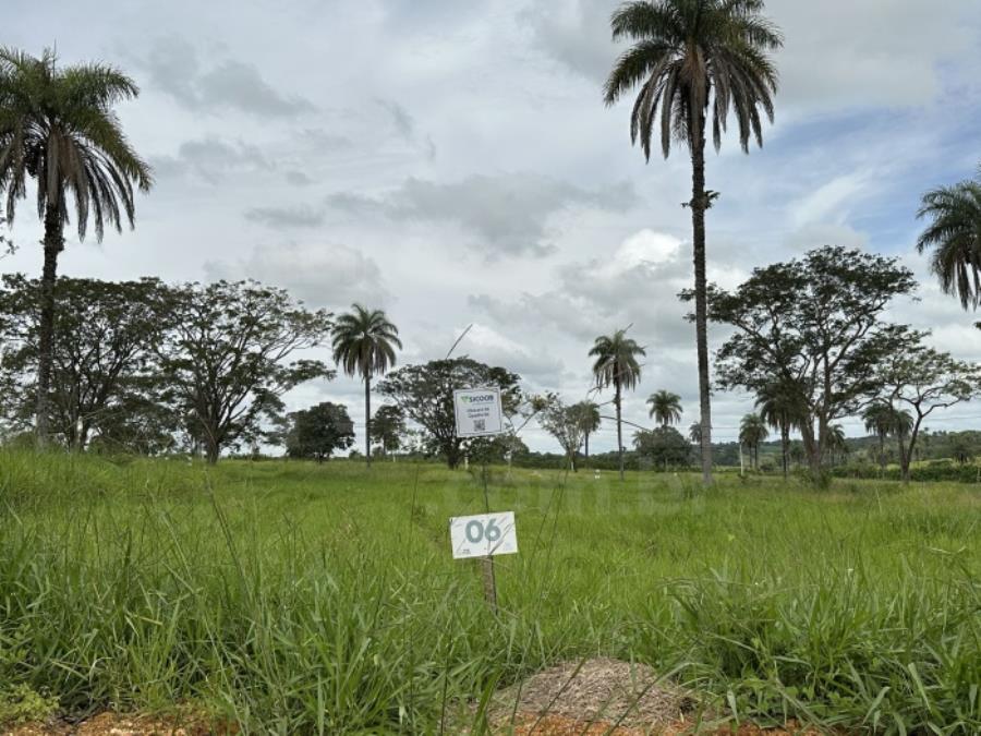 Imagem do imóvel ABAETÉ/MG — Chácara 06 do Chacreamento Espelho D'água TERRENOS RURAIS E FAZENDAS | MG