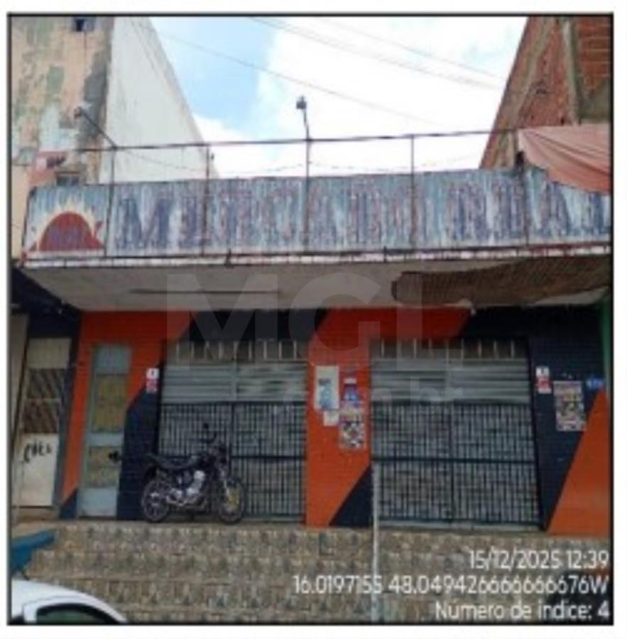 Imagem do imóvel BRASÍLIA/DF — Comercial Setor Leste (Gama) (F10292041) IMÓVEIS BRASIL AFORA | CAIXA ECONÔMICA FEDERAL