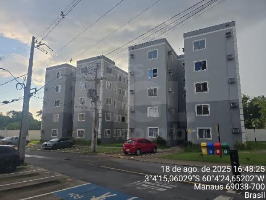 Imagem do imóvel MANAUS/AM — Apartamento Lírio Do Vale (F8787710423245) IMÓVEIS BRASIL AFORA | CAIXA ECONÔMICA FEDERAL