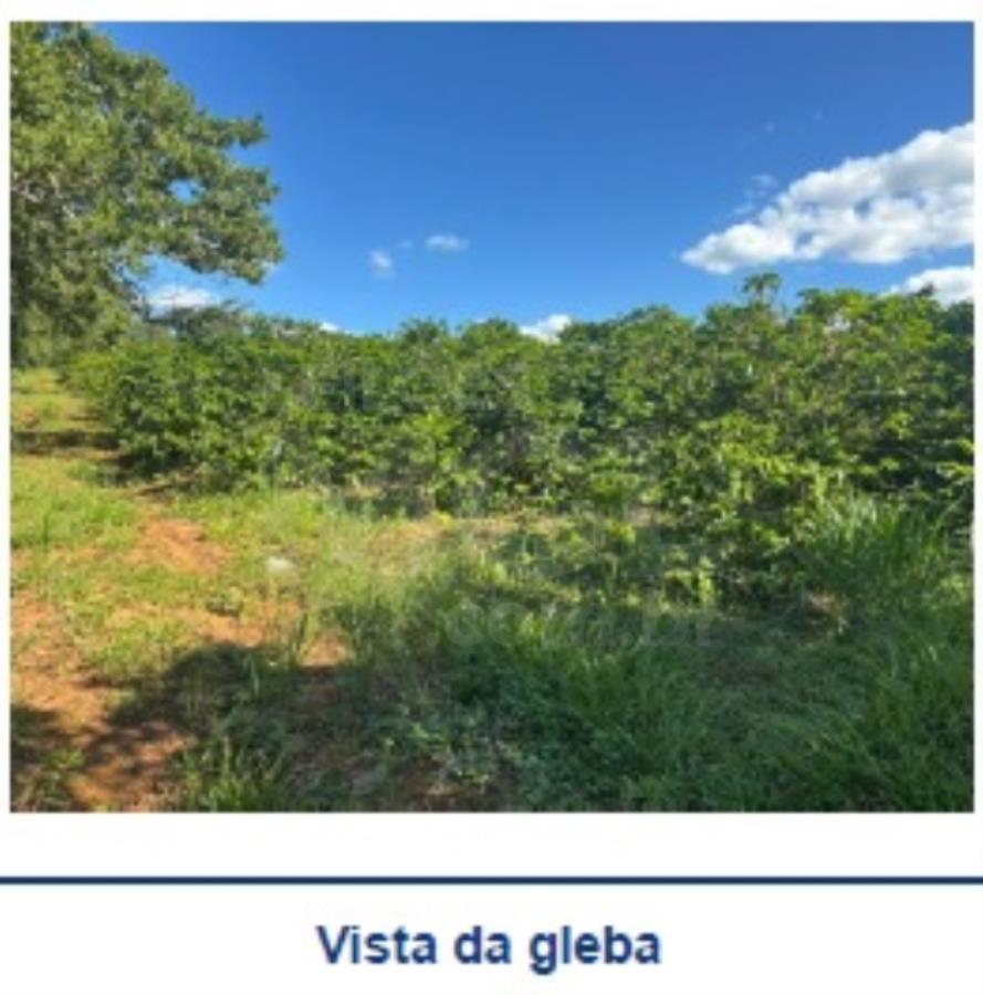 ALTEROSA/MG — Terreno Rural com 10.47 hectares no lugar denominado “Rio Claro” EXTRAJUDICIAL DE IMÓVEIS, localizado em Alterosa - MG