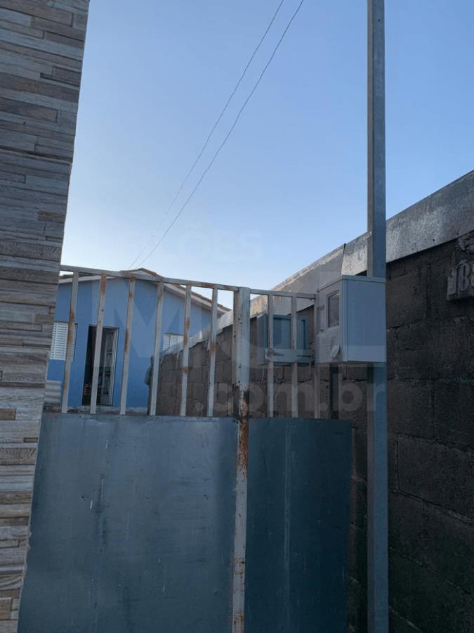 Imagem do imóvel SANTANA DO JACARÉ/MG — Casa com lote de 169,15,50m² no Centro. IMÓVEIS | MG