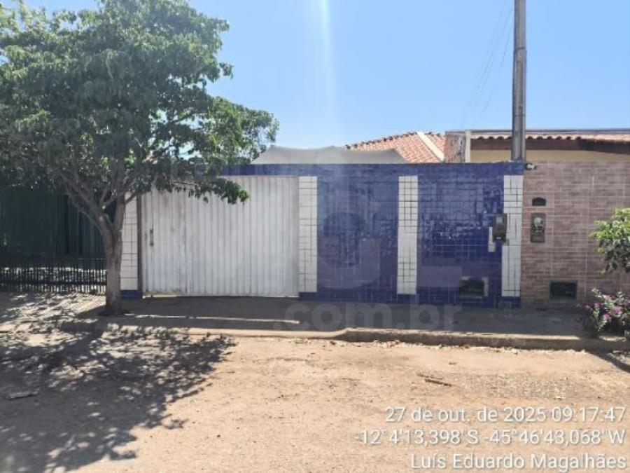 Imagem do imóvel LUÍS EDUARDO MAGALHAES/BA — Casa Jardim Imperial (F8787701614408) IMÓVEIS BRASIL AFORA | CAIXA ECONÔMICA FEDERAL