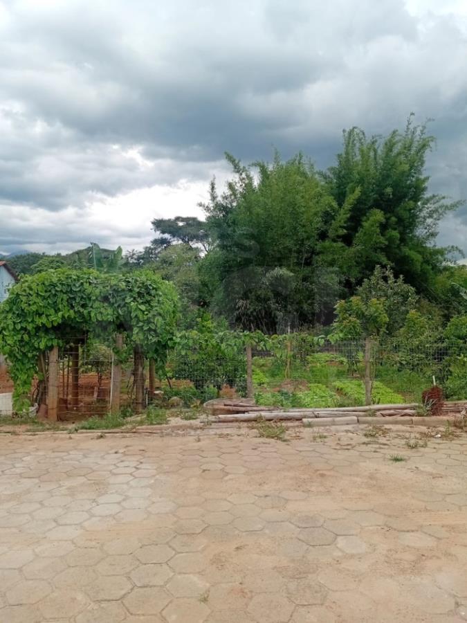 ITANHANDU/MG - Lote de terreno com área total de 272,15m², Loteamento “Residencial Santarém PREFEITURA MUNICIPAL DE ITANHANDU/MG, localizado em Itanhandu - MG