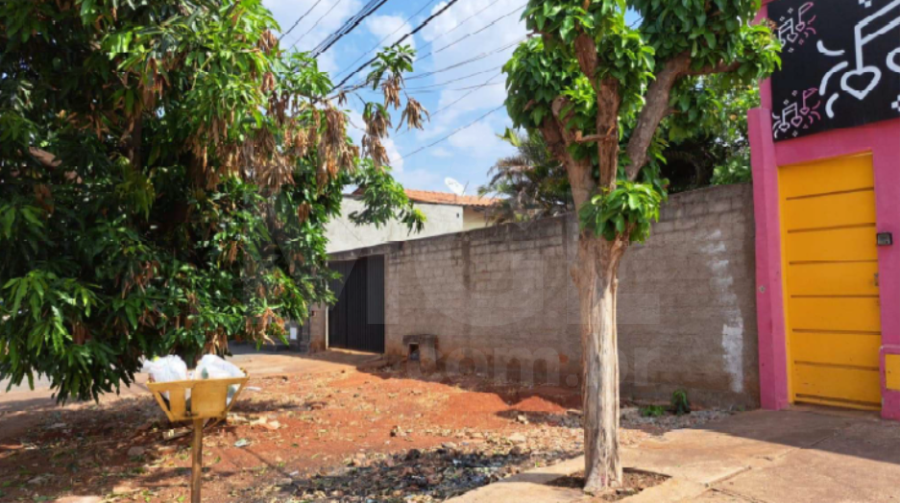 GOIÂNIA/GO - TERRENO COM ÁREA DE 360,00M² IMÓVEIS - GOIÁS, localizado em Goiânia - GO