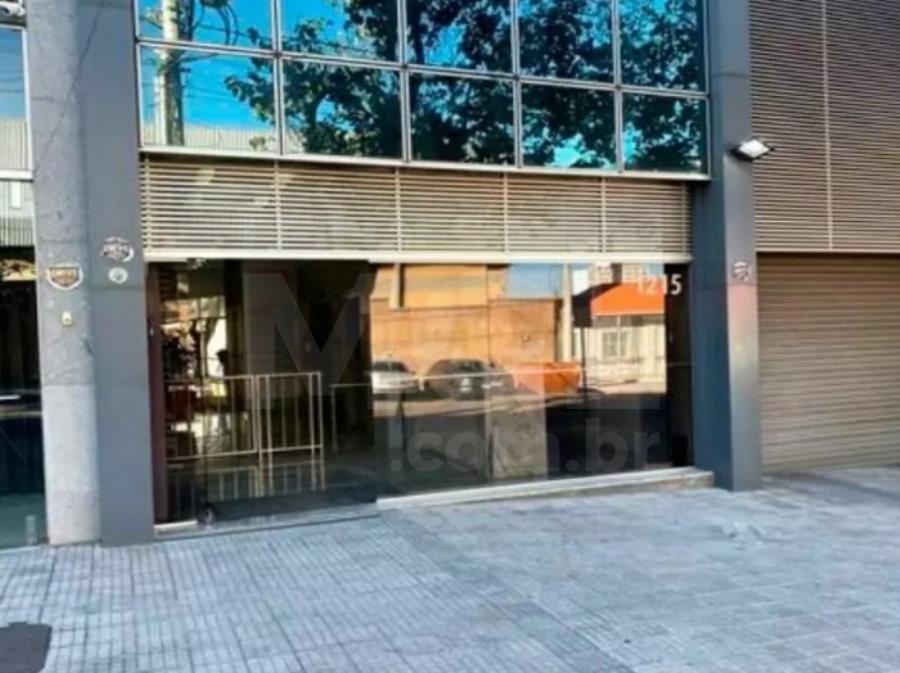 BELO HORIZONTE/MG — Sala Comercial (Andar Corrido) com 244,38m² + 2 garagem duplas IMÓVEIS BANCO MERCANTIL, localizado em Belo Horizonte - MG, bairro Barro Preto