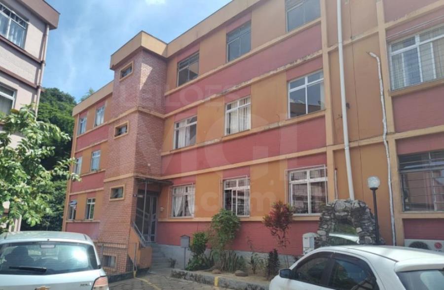 Imagem do imóvel PONTE NOVA/MG – Apartamento com 4 quartos com a área de 67,48m², situado no Centro LEILÃO DE IMÓVEIS EXTRAJUDICIAL
