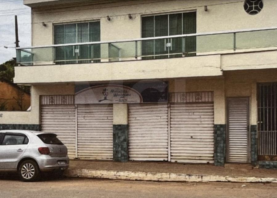 Imagem do imóvel DONA EUZEBIA/MG - APARTAMENTO COM ÁREA CONSTRUÍDA DE 97M2 NO CENTRO LEILÃO EXTRAJUDICIAL DE IMÓVEIS