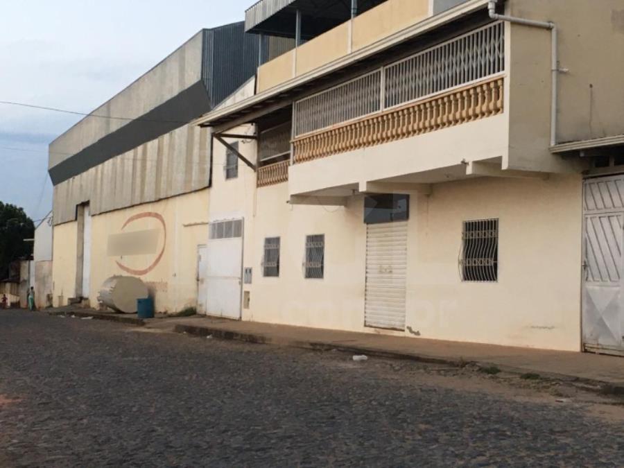 SÃO SEBASTIÃO DO OESTE/MG — Imóvel Industrial com terreno de 2.025,62m² no bairro Nossa Senhora Aparecida IMÓVEIS | MG, localizado em São Sebastião Do Oeste - MG, bairro Nossa Senhora Aparecida