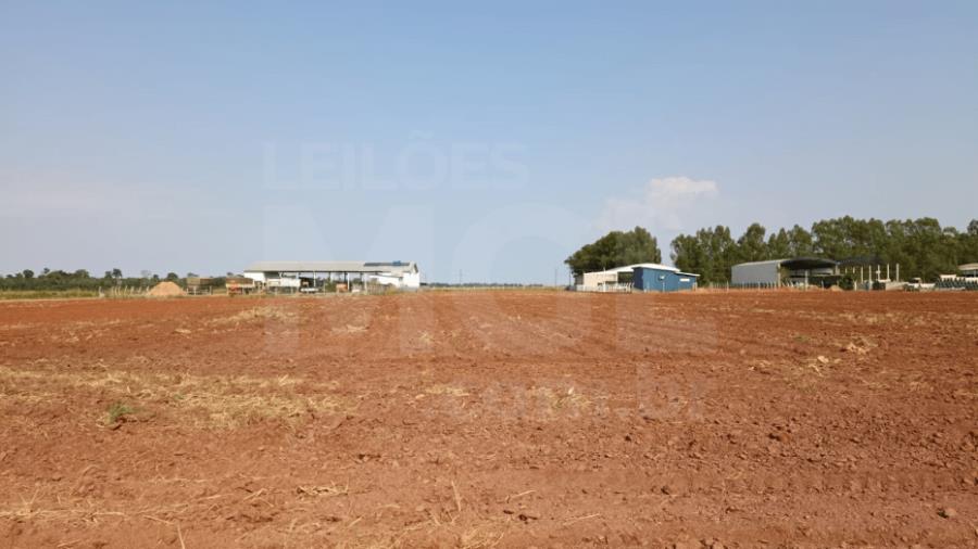 Imagem do imóvel CEREJEIRAS/RO - Terreno urbano com 6.250,00 m² no Setor Industrial 07 PREFEITURA MUNICIPAL DE CEREJEIRAS/RO