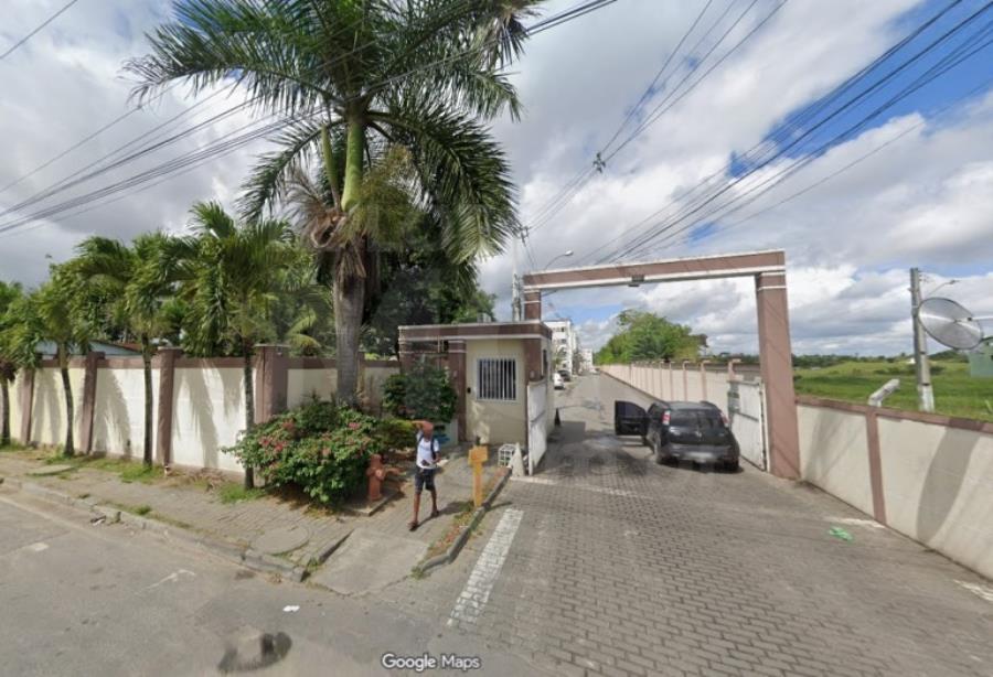 Imagem do imóvel FEIRA DE SANTANA/BA — Apartamento no Bairro 35 BI IMOVEIS BRASIL AFORA