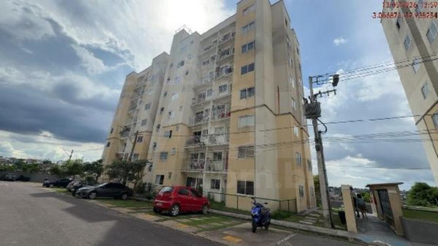 Imagem do imóvel MANAUS/AM — Apartamento Gilberto Mestrinho (F1787700661390) IMÓVEIS BRASIL AFORA | CAIXA ECONÔMICA FEDERAL