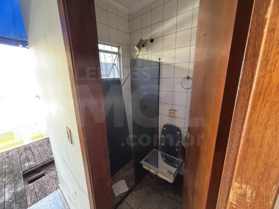 CAMPO GRANDE/MS - Prédio residencial com dois pavimentos em Vila Boa Vista. CREF11 (Conselho Reg. de Educação Física da 11ª Região), localizado em Campo Grande - MS, bairro Vila Boa Vista