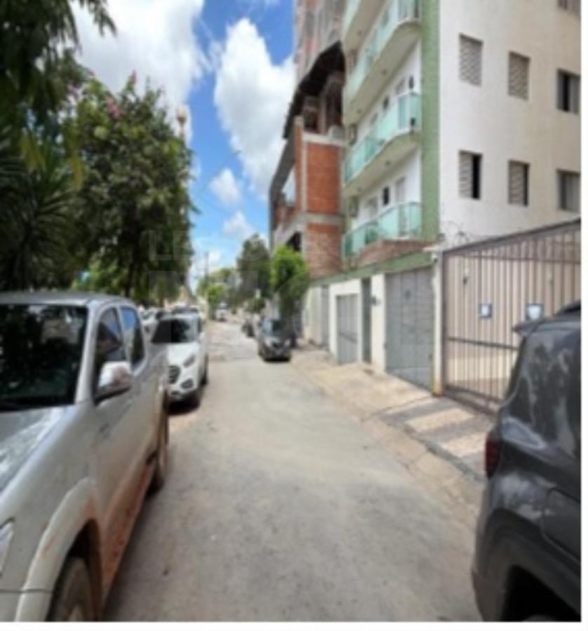 MONTES CLAROS/MG — Apartamento 03 quartos sendo uma suíte no Ed. Kandinsk EXTRAJUDICIAL DE IMÓVEIS, localizado em Montes Claros - MG, bairro Jardim Morada do Sol