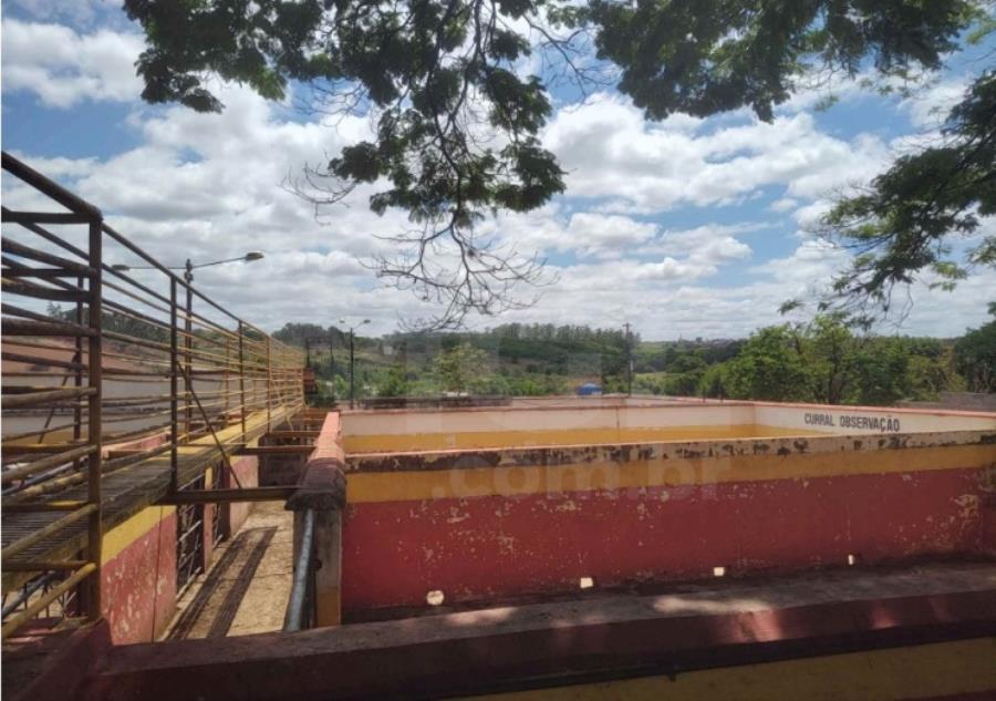 ALFENAS/MG - Frigorífico com terreno de 11.428,00m² no Córrego do Pântano IMÓVEIS | MG, localizado em Alfenas - MG