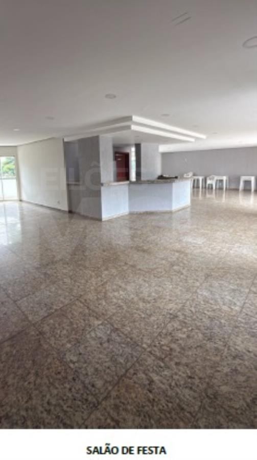 UBERLÂNDIA/MG- APARTAMENTO COM 2 VAGAS DE GARAGEM EXTRAJUDICIAL DE IMÓVEIS, localizado em Uberlândia - MG, bairro Centro