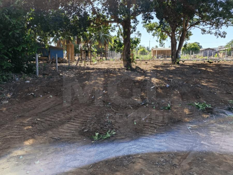 Imagem do imóvel CEREJEIRAS/RO - Terreno urbano com 450,00 m² no Bairro Jardim São Paulo, Setor C PREFEITURA MUNICIPAL DE CEREJEIRAS/RO