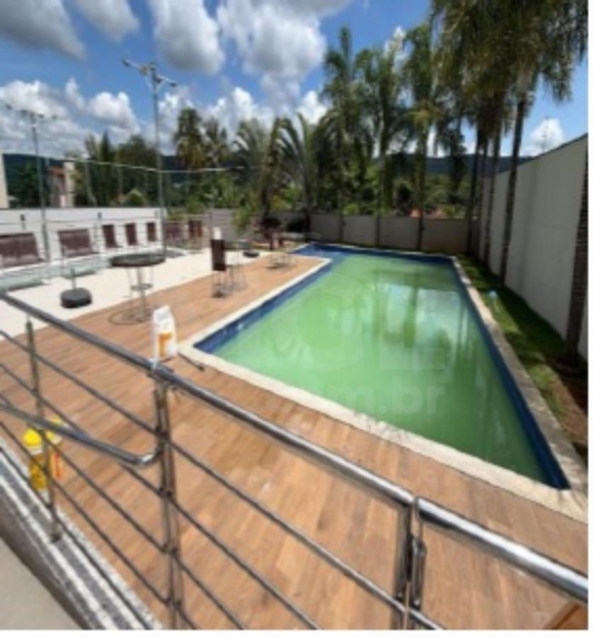 MONTES CLAROS/MG — Apartamento 03 quartos sendo uma suíte no Ed. Kandinsk EXTRAJUDICIAL DE IMÓVEIS, localizado em Montes Claros - MG, bairro Jardim Morada do Sol