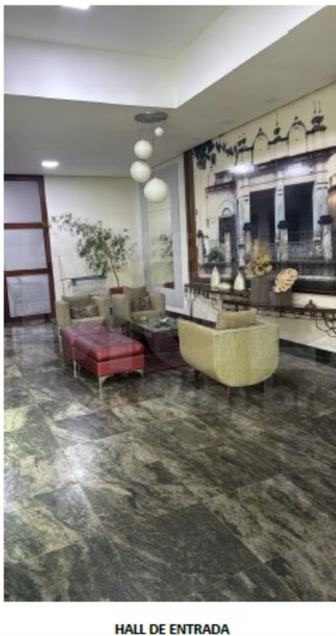 UBERLÂNDIA/MG- APARTAMENTO COM 2 VAGAS DE GARAGEM EXTRAJUDICIAL DE IMÓVEIS, localizado em Uberlândia - MG, bairro Centro