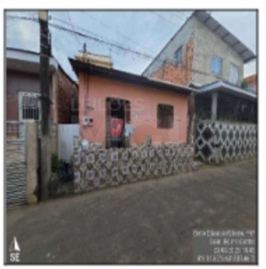 Imagem do imóvel COARI/AM — Casa Centro (F8444408437317) IMÓVEIS BRASIL AFORA | CAIXA ECONÔMICA FEDERAL